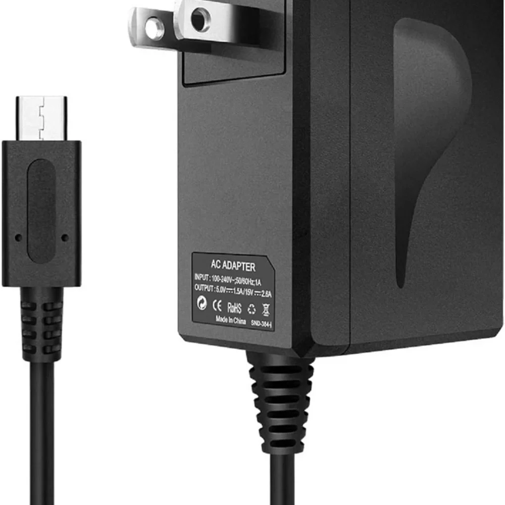 Prodico Charger for Nintendo Switch A1